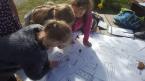 Mapujeme školní zahradu